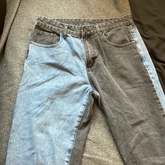 MENS 32-30 jeans - Picture 1 of 2